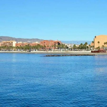 شقة Playa Y Sol Z2 المرية المظهر الخارجي الصورة
