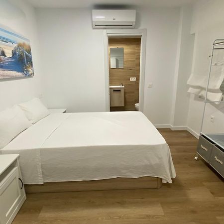 شقة Playa Y Sol Z2 المرية المظهر الخارجي الصورة